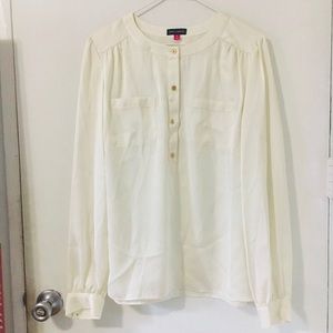 Vince Camuto Blouse NWT
